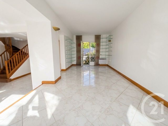 Maison &agrave; vendre - 7 pi&egrave;ces - 128,87 m2 - Chennevieres Sur Marne - 94 - ILE-DE-FRANCE