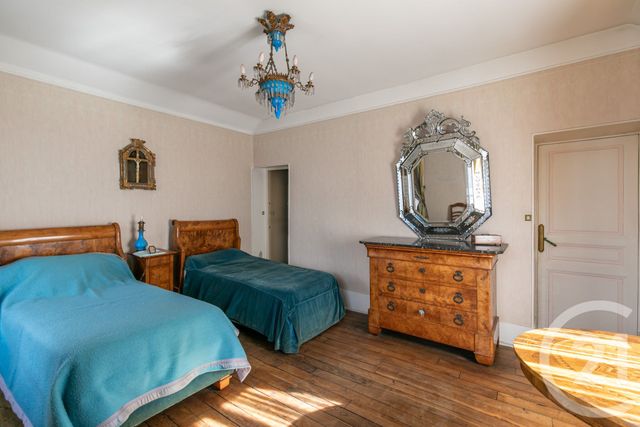 Maison &agrave; vendre - 8 pi&egrave;ces - 185,95 m2 - St Maur Des Fosses - 94 - ILE-DE-FRANCE