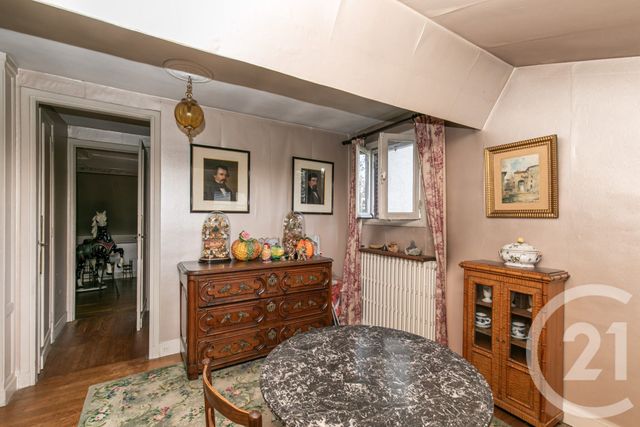 Maison &agrave; vendre - 8 pi&egrave;ces - 185,95 m2 - St Maur Des Fosses - 94 - ILE-DE-FRANCE