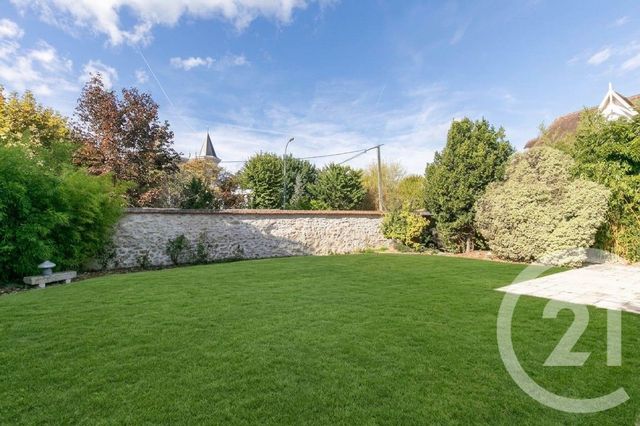 Maison &agrave; vendre - 8 pi&egrave;ces - 185,95 m2 - St Maur Des Fosses - 94 - ILE-DE-FRANCE