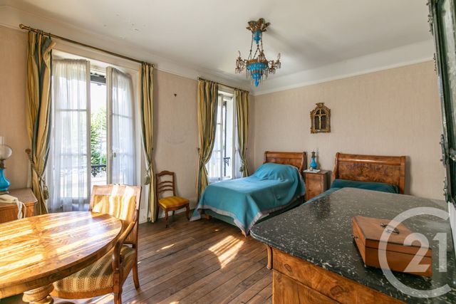 Maison &agrave; vendre - 8 pi&egrave;ces - 185,95 m2 - St Maur Des Fosses - 94 - ILE-DE-FRANCE