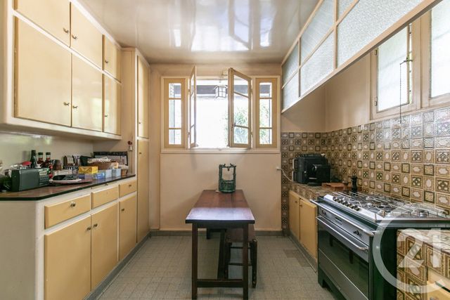 Maison &agrave; vendre - 8 pi&egrave;ces - 185,95 m2 - St Maur Des Fosses - 94 - ILE-DE-FRANCE