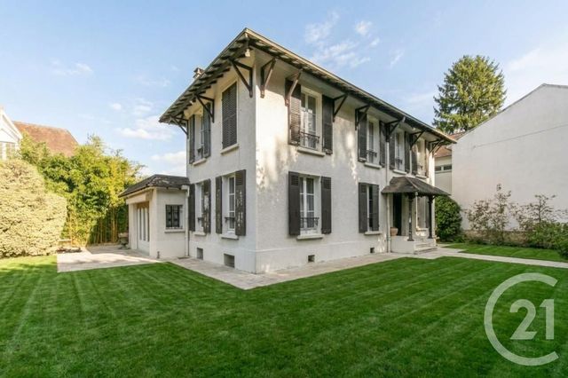 maison - ST MAUR DES FOSSES - 94
