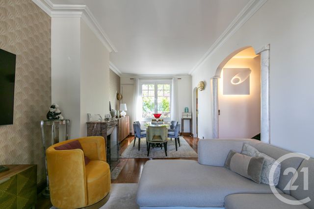 Maison &agrave; vendre - 5 pi&egrave;ces - 97,83 m2 - Chennevieres Sur Marne - 94 - ILE-DE-FRANCE