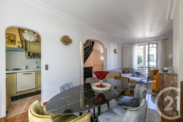 Maison &agrave; vendre - 5 pi&egrave;ces - 97,83 m2 - Chennevieres Sur Marne - 94 - ILE-DE-FRANCE