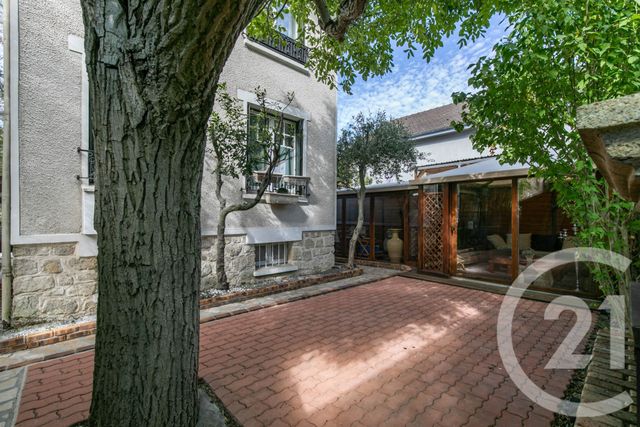 Maison &agrave; vendre - 5 pi&egrave;ces - 97,83 m2 - Chennevieres Sur Marne - 94 - ILE-DE-FRANCE