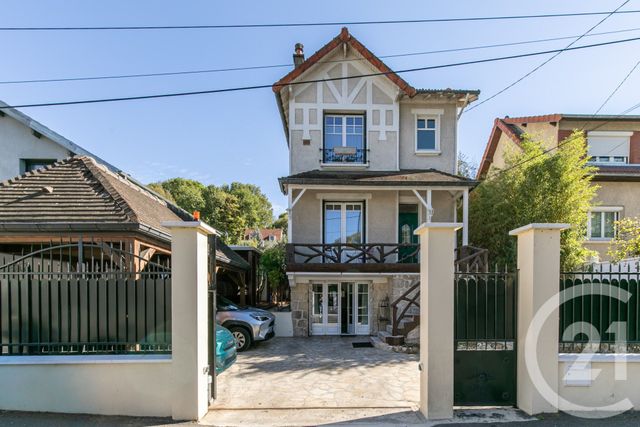 Maison 5 pièces 98 m² · à Chennevières-sur-Marne · 97,8 m² · 597 000 €