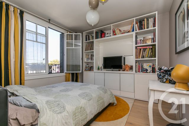 Maison &agrave; vendre - 5 pi&egrave;ces - 97,83 m2 - Chennevieres Sur Marne - 94 - ILE-DE-FRANCE