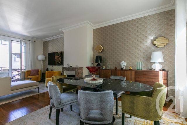 Maison &agrave; vendre - 5 pi&egrave;ces - 97,83 m2 - Chennevieres Sur Marne - 94 - ILE-DE-FRANCE