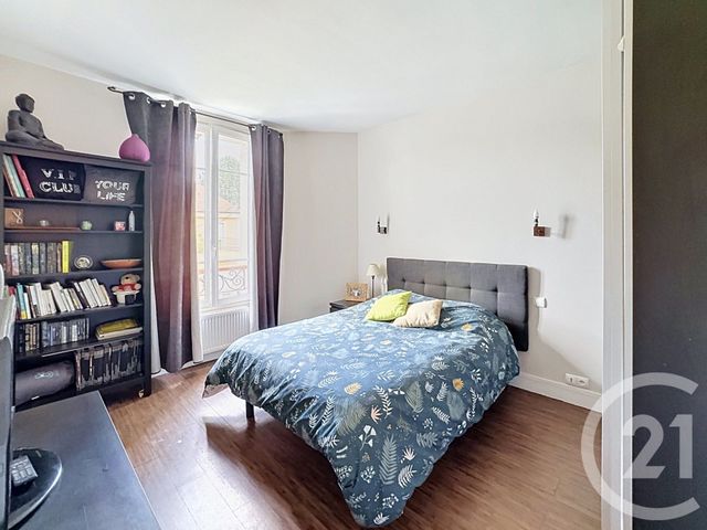 Maison &agrave; vendre - 7 pi&egrave;ces - 166,78 m2 - La Varenne St Hilaire - 94 - ILE-DE-FRANCE