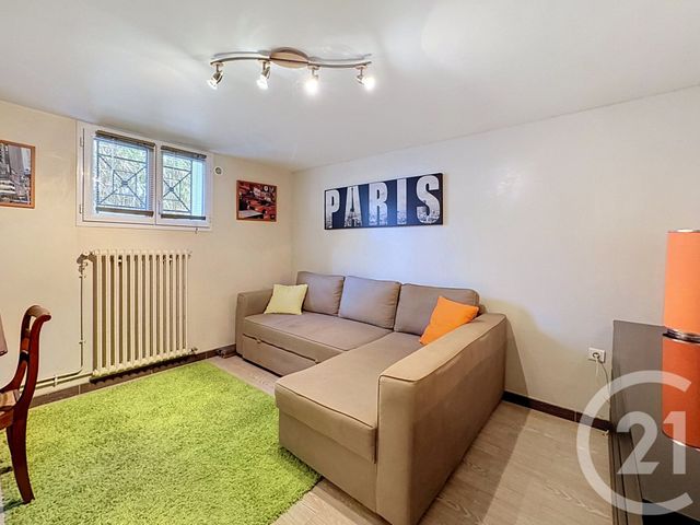 Maison &agrave; vendre - 7 pi&egrave;ces - 166,78 m2 - La Varenne St Hilaire - 94 - ILE-DE-FRANCE
