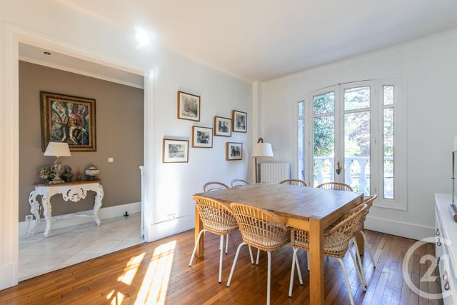 Maison &agrave; vendre - 6 pi&egrave;ces - 173,35 m2 - St Maur Des Fosses - 94 - ILE-DE-FRANCE