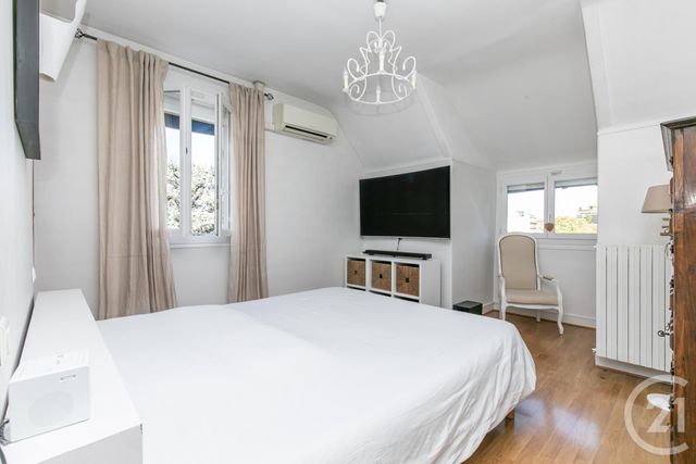 Maison &agrave; vendre - 6 pi&egrave;ces - 173,35 m2 - St Maur Des Fosses - 94 - ILE-DE-FRANCE