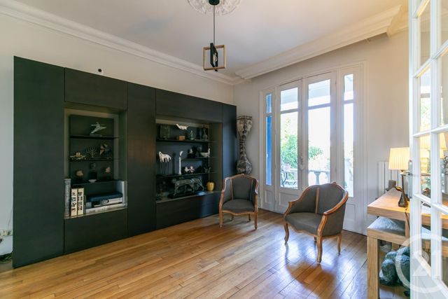 Maison &agrave; vendre - 6 pi&egrave;ces - 173,35 m2 - St Maur Des Fosses - 94 - ILE-DE-FRANCE