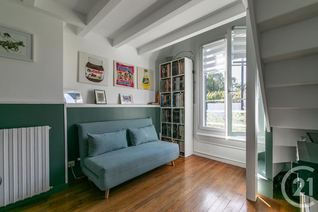 Maison &agrave; vendre - 6 pi&egrave;ces - 173,35 m2 - St Maur Des Fosses - 94 - ILE-DE-FRANCE