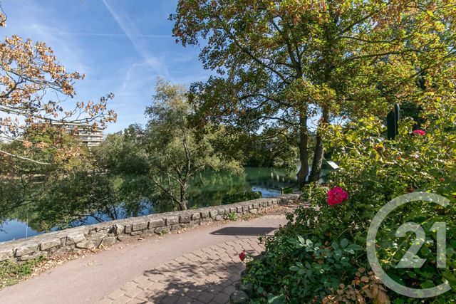 Maison &agrave; vendre - 6 pi&egrave;ces - 173,35 m2 - St Maur Des Fosses - 94 - ILE-DE-FRANCE
