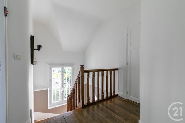 Maison &agrave; vendre - 6 pi&egrave;ces - 173,35 m2 - St Maur Des Fosses - 94 - ILE-DE-FRANCE