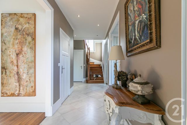 Maison &agrave; vendre - 6 pi&egrave;ces - 173,35 m2 - St Maur Des Fosses - 94 - ILE-DE-FRANCE