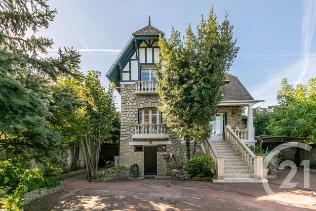 Maison 6 pièces 173 m² · à Saint-Maur-des-Fossés · 173,4 m² · 1 240 000 €