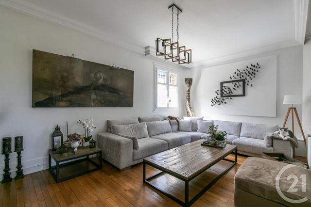 Maison &agrave; vendre - 6 pi&egrave;ces - 173,35 m2 - St Maur Des Fosses - 94 - ILE-DE-FRANCE