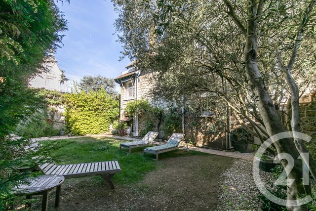 Maison &agrave; vendre - 6 pi&egrave;ces - 173,35 m2 - St Maur Des Fosses - 94 - ILE-DE-FRANCE