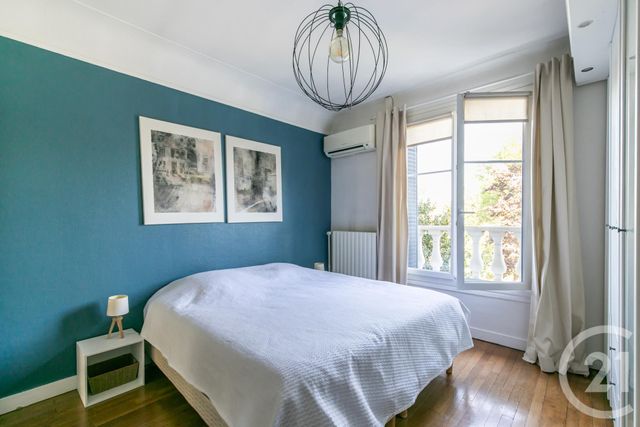 Maison &agrave; vendre - 6 pi&egrave;ces - 173,35 m2 - St Maur Des Fosses - 94 - ILE-DE-FRANCE
