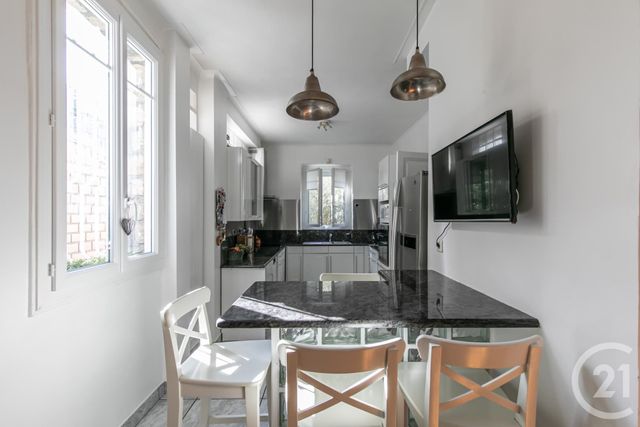 Maison &agrave; vendre - 6 pi&egrave;ces - 173,35 m2 - St Maur Des Fosses - 94 - ILE-DE-FRANCE
