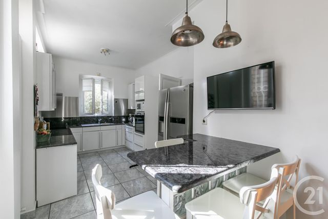 Maison &agrave; vendre - 6 pi&egrave;ces - 173,35 m2 - St Maur Des Fosses - 94 - ILE-DE-FRANCE