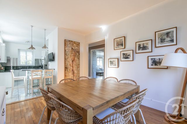 Maison &agrave; vendre - 6 pi&egrave;ces - 173,35 m2 - St Maur Des Fosses - 94 - ILE-DE-FRANCE