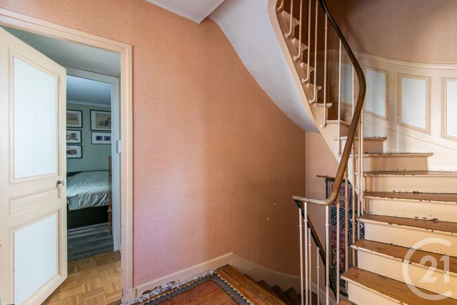 Maison &agrave; vendre - 7 pi&egrave;ces - 164,32 m2 - St Maur Des Fosses - 94 - ILE-DE-FRANCE