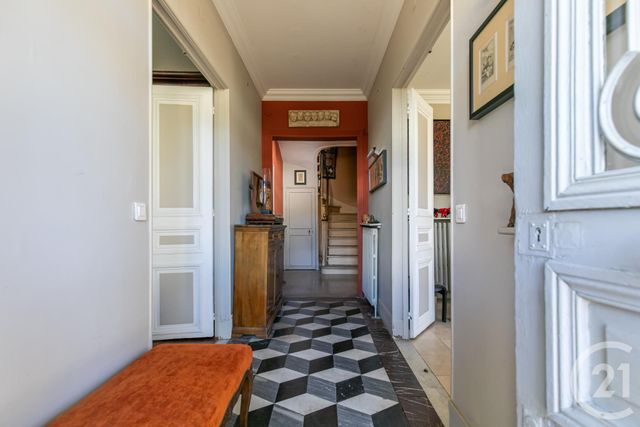 Maison &agrave; vendre - 7 pi&egrave;ces - 164,32 m2 - St Maur Des Fosses - 94 - ILE-DE-FRANCE