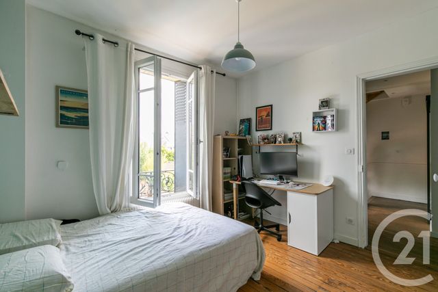 Maison &agrave; vendre - 7 pi&egrave;ces - 114,60 m2 - St Maur Des Fosses - 94 - ILE-DE-FRANCE