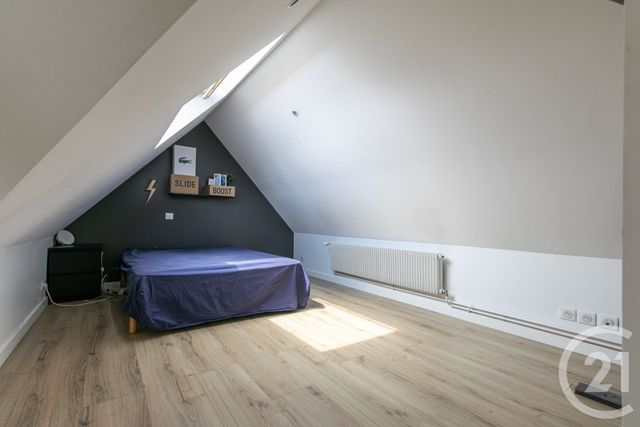 Maison &agrave; vendre - 7 pi&egrave;ces - 114,60 m2 - St Maur Des Fosses - 94 - ILE-DE-FRANCE