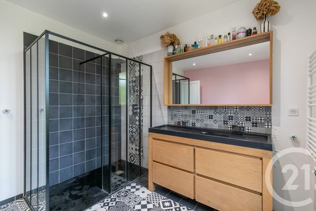 Maison &agrave; vendre - 7 pi&egrave;ces - 114,60 m2 - St Maur Des Fosses - 94 - ILE-DE-FRANCE