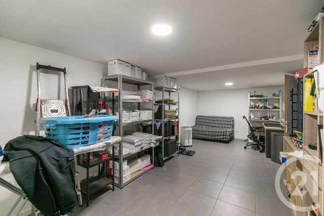 Maison &agrave; vendre - 7 pi&egrave;ces - 114,60 m2 - St Maur Des Fosses - 94 - ILE-DE-FRANCE