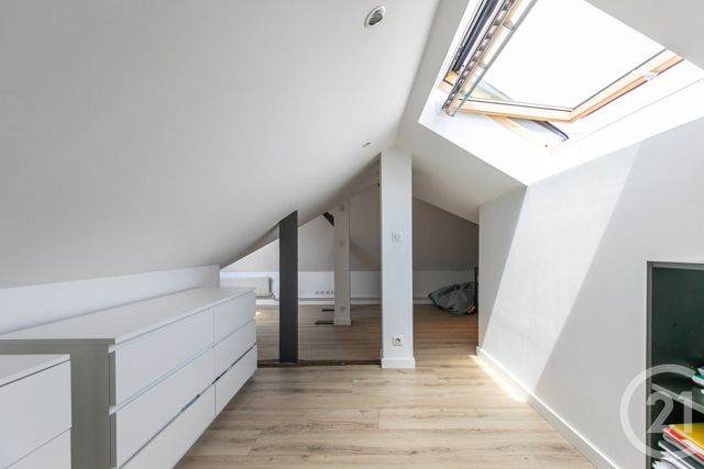 Maison &agrave; vendre - 7 pi&egrave;ces - 114,60 m2 - St Maur Des Fosses - 94 - ILE-DE-FRANCE