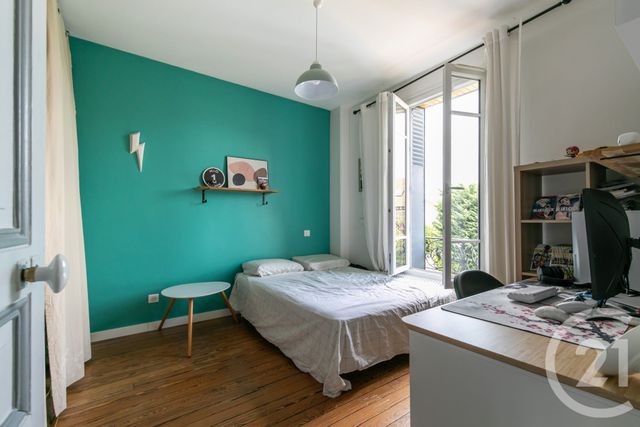 Maison &agrave; vendre - 7 pi&egrave;ces - 114,60 m2 - St Maur Des Fosses - 94 - ILE-DE-FRANCE