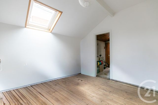 Maison &agrave; vendre - 6 pi&egrave;ces - 101,14 m2 - St Maur Des Fosses - 94 - ILE-DE-FRANCE