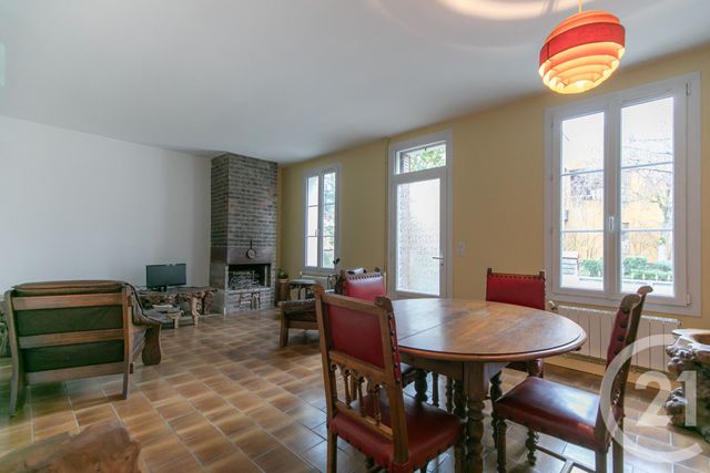 Maison &agrave; vendre - 6 pi&egrave;ces - 101,14 m2 - St Maur Des Fosses - 94 - ILE-DE-FRANCE