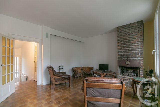 Maison &agrave; vendre - 6 pi&egrave;ces - 101,14 m2 - St Maur Des Fosses - 94 - ILE-DE-FRANCE