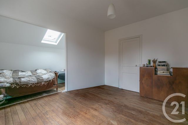 Maison &agrave; vendre - 6 pi&egrave;ces - 101,14 m2 - St Maur Des Fosses - 94 - ILE-DE-FRANCE