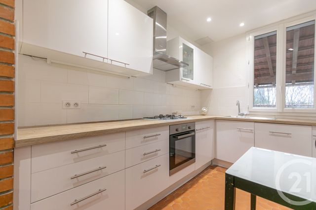 Maison &agrave; vendre - 6 pi&egrave;ces - 101,14 m2 - St Maur Des Fosses - 94 - ILE-DE-FRANCE