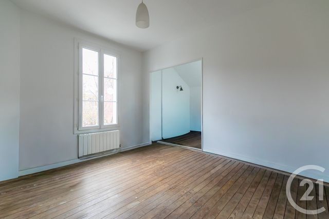 Maison &agrave; vendre - 6 pi&egrave;ces - 101,14 m2 - St Maur Des Fosses - 94 - ILE-DE-FRANCE