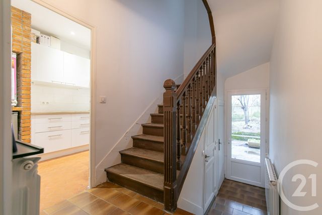 Maison &agrave; vendre - 6 pi&egrave;ces - 101,14 m2 - St Maur Des Fosses - 94 - ILE-DE-FRANCE