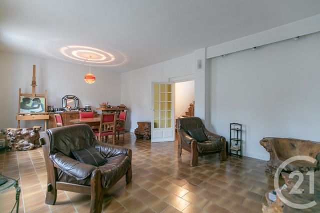 Maison &agrave; vendre - 6 pi&egrave;ces - 101,14 m2 - St Maur Des Fosses - 94 - ILE-DE-FRANCE