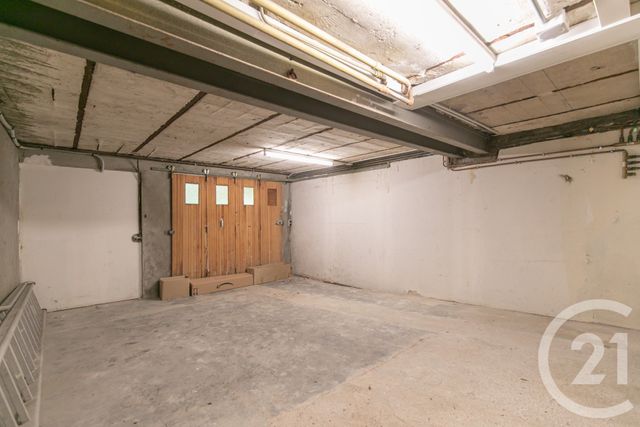 Maison &agrave; vendre - 6 pi&egrave;ces - 101,14 m2 - St Maur Des Fosses - 94 - ILE-DE-FRANCE