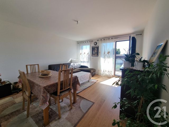 appartement - ST MAUR DES FOSSES - 94