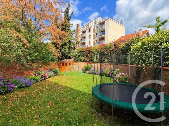 Maison &agrave; vendre - 6 pi&egrave;ces - 141,72 m2 - St Maur Des Fosses - 94 - ILE-DE-FRANCE