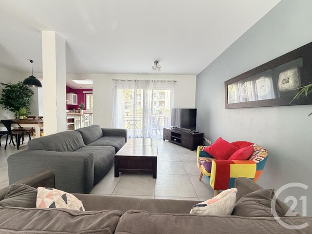 Maison &agrave; vendre - 6 pi&egrave;ces - 141,72 m2 - St Maur Des Fosses - 94 - ILE-DE-FRANCE