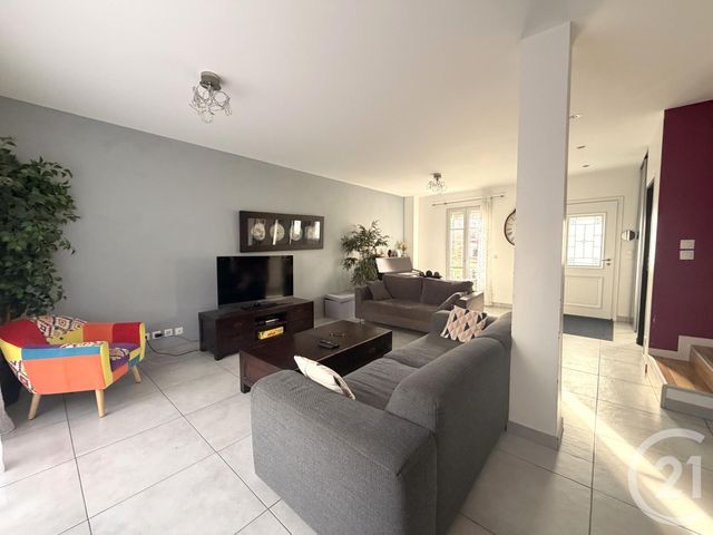 Maison &agrave; vendre - 6 pi&egrave;ces - 141,72 m2 - St Maur Des Fosses - 94 - ILE-DE-FRANCE